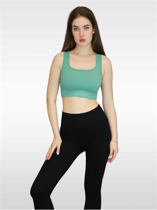 Seamless technical top MAXMARA LEISURE | 2333611336650002